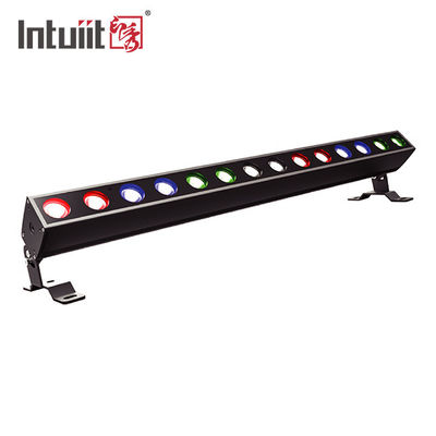 Kontrol Pixel 14 × 10W RGBW 4 In 1 LED Stage Lighting Bars