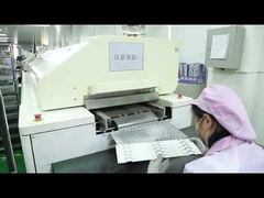 Perkenalan Perusahaan Guang Zhou Dasen Lighting Corporation Limited