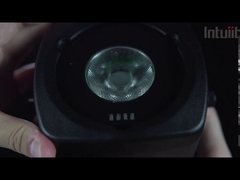 Lampu Panggung LED IP20 Bertenaga Baterai Nirkabel yang Dapat Diisi Ulang