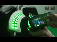 Lampu Sorot Lanskap LED Luar Ruangan IP65 36W Untuk Taman