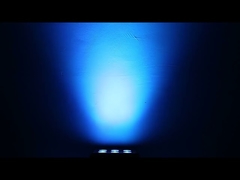 Lampu banjir tahan air LED 30W untuk taman