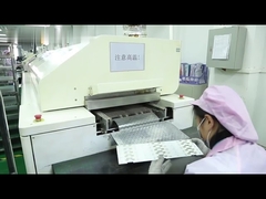 Pendahuluan Guangzhou Dasen Lighting Corporation Limited