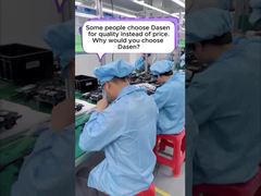 Memilih Kualitas di Atas Harga: Mengapa Dasen?