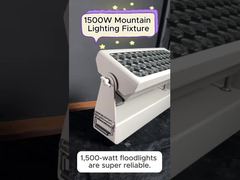 Lampu Penerangan Gunung 1500W