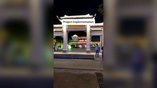 Rendering Desain Pencahayaan vs. Instalasi Sebenarnya