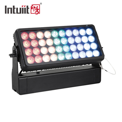 40*10W 4IN1 RGBW LED PAR LIGHT OUTDOOR WATHOMPROMED IP65 WALL WASHER