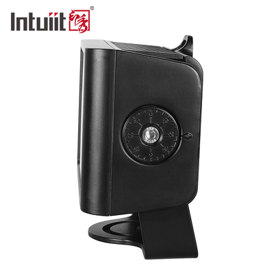 IP65 Waterproof 6x5W RGBW 4 in 1 LED Flood Light DMX Control Plane Spot Light Background Spot DJ Disco Stage Lighting