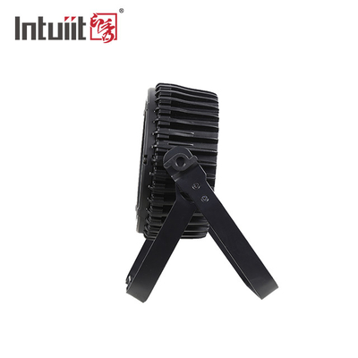 Die Casting 18 * 6 In 1 Rgbwa Uv Led Light Stan Led 54 3w Dj Par Lights