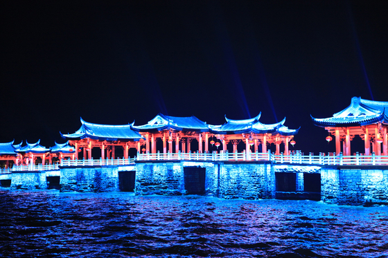Proyek Pencahayaan Profesional Low Power 6w 12w 24w Led Wall Washer Guangjiqiao