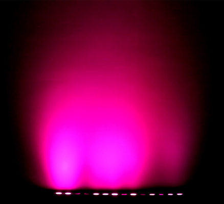 Professional Dj Bar 14x10w Rgbw Led Pixel Beam Bar Light 4 In 1 Matrix Wash DJ Lighting Effect