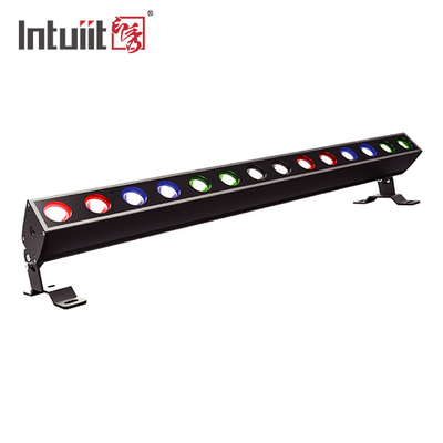 Professional Dj Bar 14x10w Rgbw Led Pixel Beam Bar Light 4 In 1 Matrix Wash DJ Lighting Effect