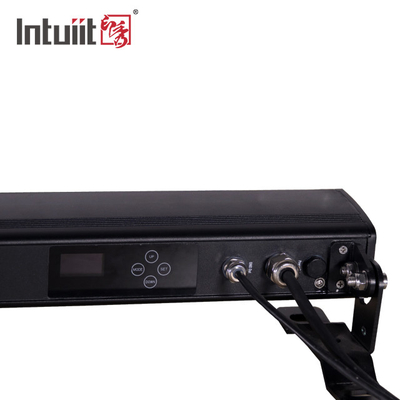 Professional Dj Bar 14x10w Rgbw Led Pixel Beam Bar Light 4 In 1 Matrix Wash DJ Lighting Effect