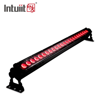 Ip65 Wall Washer Led Wash Light Dmx 512 Rgb Led Wall Washer Light Untuk Fasad Bangunan
