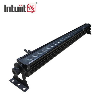 Ip65 Wall Washer Led Wash Light Dmx 512 Rgb Led Wall Washer Light Untuk Fasad Bangunan