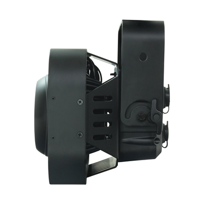 2 Mata 2*90W Dmx512 Kontrol Splicing Cob Penonton Blinder Effect Lampu panggung