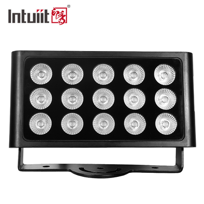 Pencahayaan panggung 80W LED Bar Light RGBW LED Wall Washer Pixel Light LED City Color Light