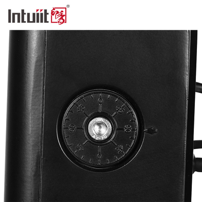 IP65 Lampu Acara 80w Led City Color Light RGBW 4in1 Led City Color Wash Wall Washer Led Flood Light