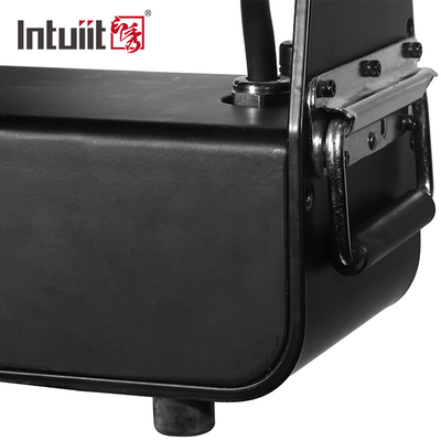 1500W City Color Light RGBW 4in1 Ip65 Waterproof Bangunan Tinggi Wall Washers Lampu panggung