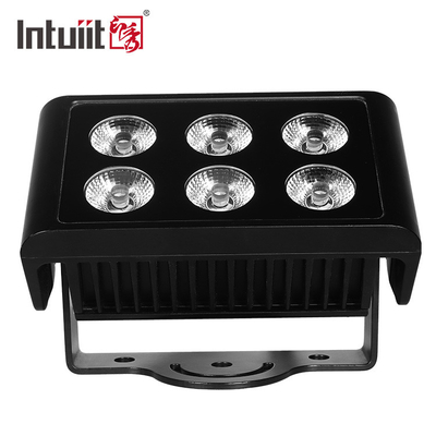 Baru LED Wall Washer LED Lampu Banjir Warna Kota Waterproof 30W 4in1 IP65 Lampu Panggung LED Lampu Cuci