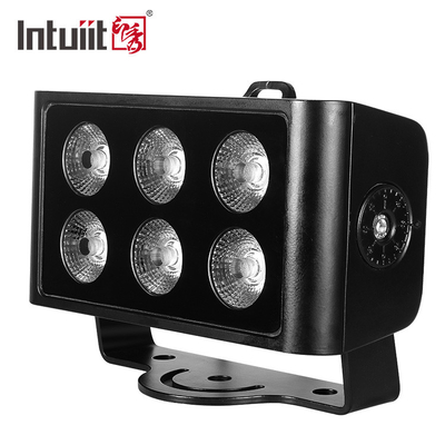 Baru LED Wall Washer LED Lampu Banjir Warna Kota Waterproof 30W 4in1 IP65 Lampu Panggung LED Lampu Cuci
