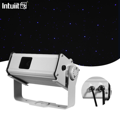 Starry Sky Star Laser Light IP65 Rainproof rgb Firefly Laser Light Taman Pesta Dekorasi Lampu bintang lampu proyektor