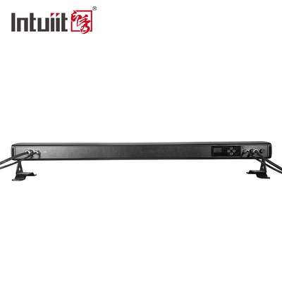 IP65 16*5w RGBW Led stage light Dengan DMX512 stage lights wall bar led lights disco