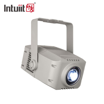 400W Outdoor Rotation Gobo Advertising Projector IP65 Waterproof Logo Proyeksi Lampu