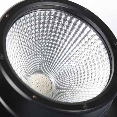 DJ Stage Disco Light 200W Beam Led Moving Head Light Dengan Lampu Tahap Kontrol Dmx