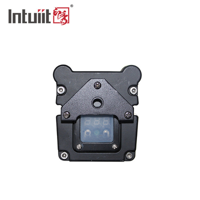 IP65 RGB Lampu panggung DMX Strobe piksel efek gelombang air led wall washer led light bar untuk konser musik langsung