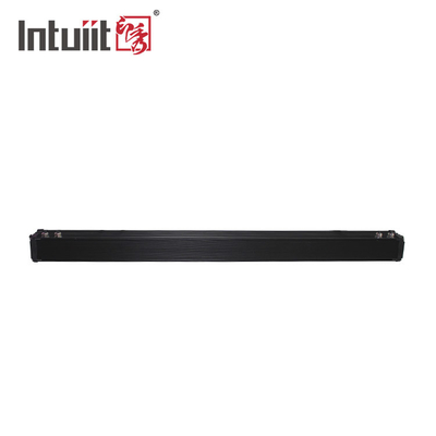 IP65 RGB Lampu panggung DMX Strobe piksel efek gelombang air led wall washer led light bar untuk konser musik langsung