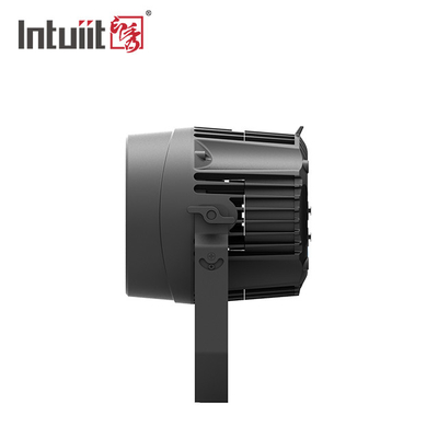 LED Par 19*10W RGBW 4in1 Waterproof DMX LED Par pencahayaan untuk pesta atau panggung malam bar