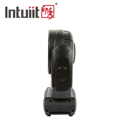 Led Moving Head Light 7x40w RGBW 4in1 Sharpy Beam With Zoom Wash Lampu panggung DJ Lampu