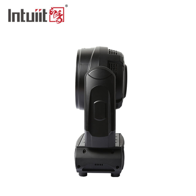 Led Wash Par 4In1 12X10W Zoom Rgbw Led Wash Moving Head Light Untuk Pencahayaan Panggung Dj Disco