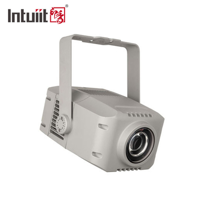 Waterproof IP65 400w Gobo Projector Light Custom Logo Rotating Gobo Light Untuk Koridor Tangga Bangunan Lampu Iklan