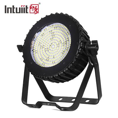 122W Dj Lights Night Club Effect Dmx Led Strobe Light Untuk Event Club Ktv Disco Dj Party Lighting