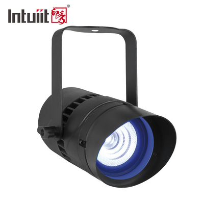 15w 4in1 COB Spotlight Pohon Outdoor IP65 tahan air RGBW led lampu rumput warna-warni lampu taman lanskap