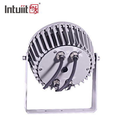 Outdoor Ip65 Dmx 60w Rgbw Led Landscape Spot Lights Untuk Taman