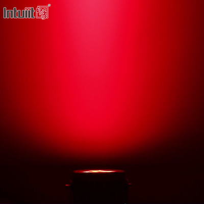 Outdoor Ip65 Dmx 60w Rgbw Led Landscape Spot Lights Untuk Taman