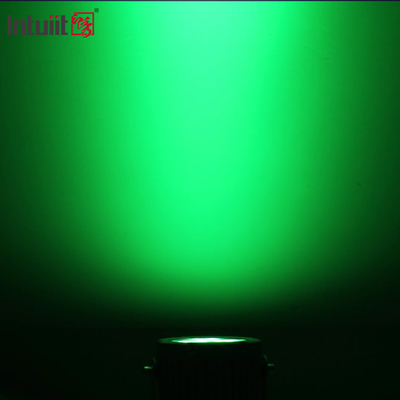 Outdoor Ip65 Dmx 60w Rgbw Led Landscape Spot Lights Untuk Taman