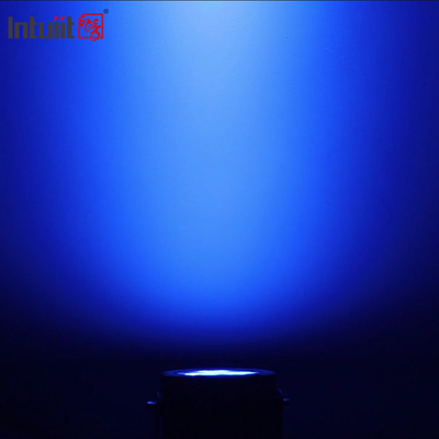 Outdoor Ip65 Dmx 60w Rgbw Led Landscape Spot Lights Untuk Taman