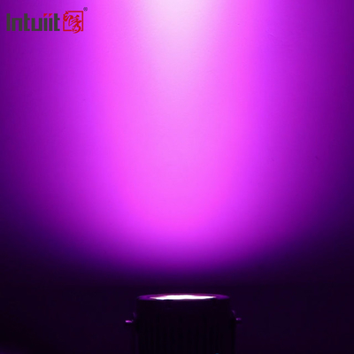 Lampu Sorot Lansekap LED 36W DC 24V RGBW LED