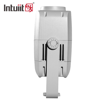 100W Waterproof Led DMX Control Water Ripple Projector Garden Party Light Air Wave Effect Projector Light