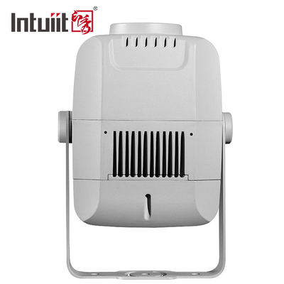 Efek Gelombang Air 60W LED menyesuaikan IP65 Outdoor Waterproof dipimpin proyektor gobo