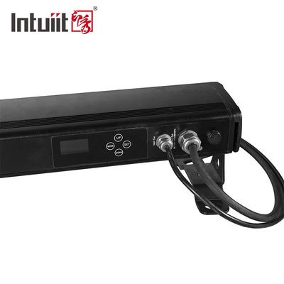 Dmx 16x5w 4in1 Lampu panggung tahan air