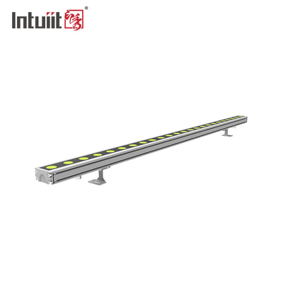 36W DJ Lampu Bar LED Bar Linear Wall Washer RGBW Lampu Lampu Lampu Lampu Lampu Lampu LED