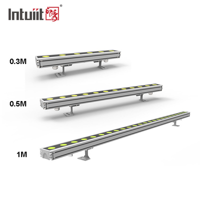 36W DJ Lampu Bar LED Bar Linear Wall Washer RGBW Lampu Lampu Lampu Lampu Lampu Lampu LED