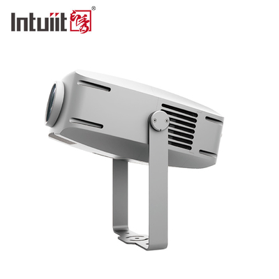 Waterproof 200W Outdoor Water Wave Oecen Wave Light Water Wave Effect Projector dengan proyektor gobo