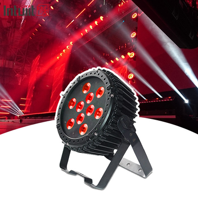 RGBW Outdoor Par Can