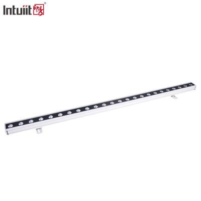 Waterproof Linear LED Wall Washer Light