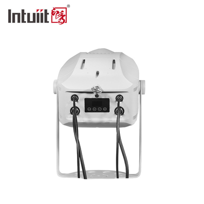 400w Led Auto Color Changing Projector Outdoor Projection Lamp Gobo Custom Logo Selamat Datang Cahaya Led Projector